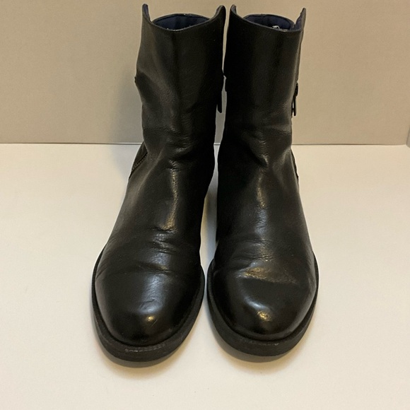 ELIE TAHARI Ankle Boots - Picture 3 of 11